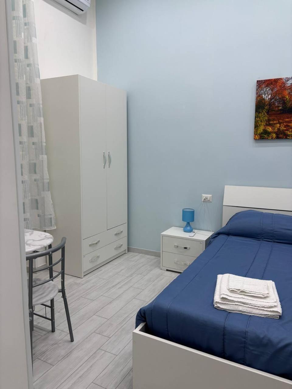 B&B Mimela Napoli エクステリア 写真